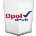 opoldruk - logo