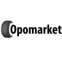 Opomarket - logo