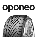 Oponeo - logo