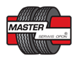 Master - logo