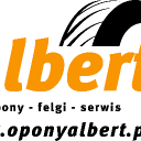 OponyAlbert - logo