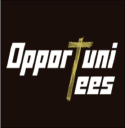 OpportuniTees - logo