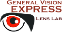 General Vision Express - logo