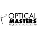 Optical Masters - logo