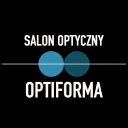 Salon Optyczny Optiforma - logo
