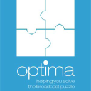 Optima Media - logo