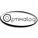 OPTIMALOG - logo