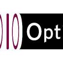 Optimity - logo