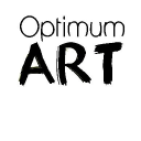 OptimumART - logo