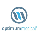 Optimum Medical - logo
