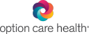 Option Care Health - logo
