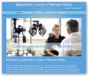 Optometric Centers - logo