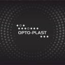 OPTO-PLAST - logo