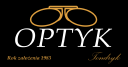 Optyk Tondryk - logo