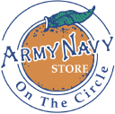 Orange Army Navy - logo