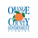 Orange County FL - logo