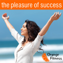 Orange Fitness Varna - logo