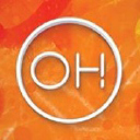 Orange HOUSE - logo