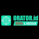 ORATOR - logo