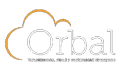 Orbal.es - logo