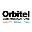 Orbitel Communications - logo