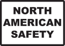 North American Safety - logo