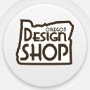 Oregon Design Shop - logo