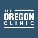 The Oregon Clinic - logo
