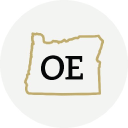 Oregon Encyclopedia - logo