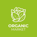 Organic Market - logo