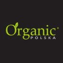 Organic Polska - logo