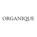 ORGANIQUE - logo
