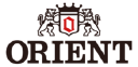ORIENT Watch - logo