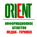 Orient - logo