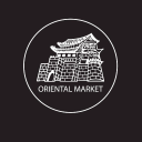 Oriental Market - logo