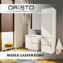 Oristo - logo