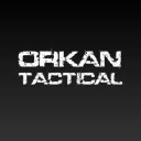 OrkanTactical - logo