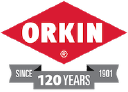 Orkin Pest Control - logo