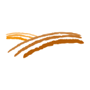 Orkiszowe Pola - logo