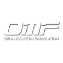 ORLANDO METAL FABRICATION - logo