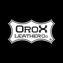 Orox Leather Co. - logo