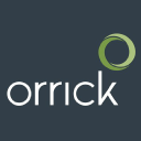 Orrick - logo
