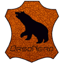 OrsoNero - logo
