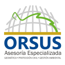 Orsus - logo