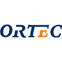 ORTEC - Optimize Your World - logo