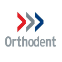 ORTHODENT - logo