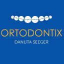 Ortodontix Danuta Seeger - logo