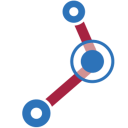 OrtoGo Centrum Medyczne - logo