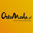 OrtoModa - logo