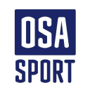 OSA Sport - logo